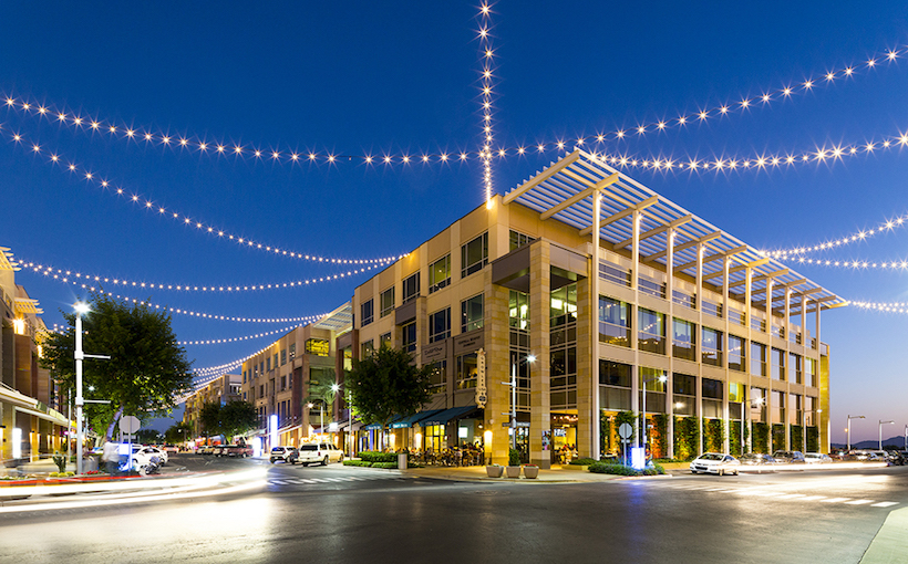 $93M Deal for 628K-SF MXU in Phoenix