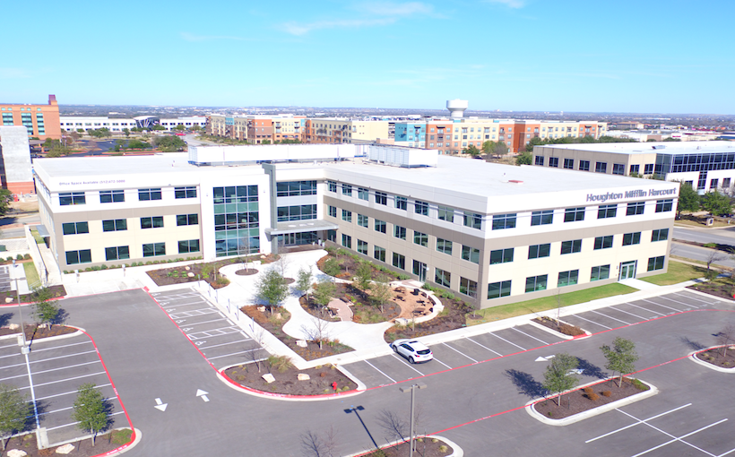 NY Investor Acquires Texas Office Asset