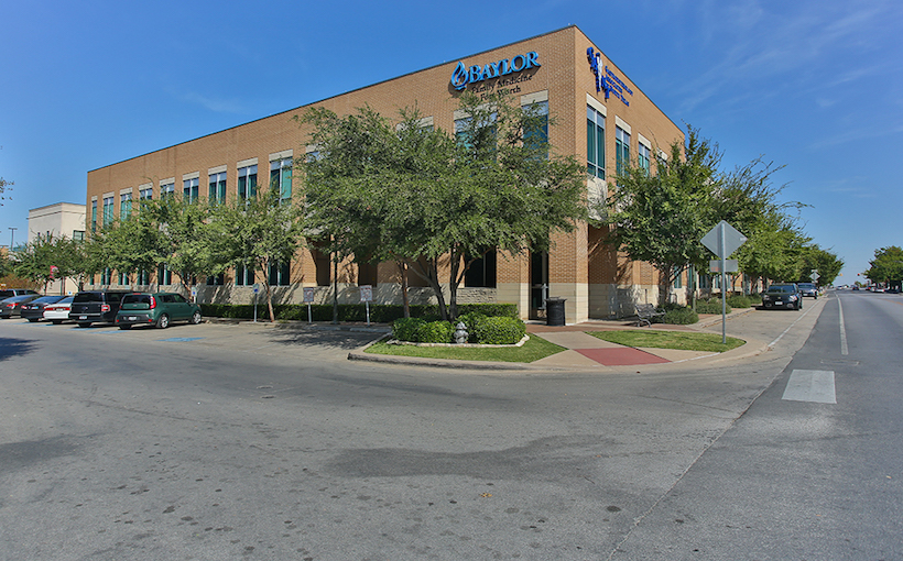 Trio of Dallas-Fort Worth, Austin MOB Assets Sold