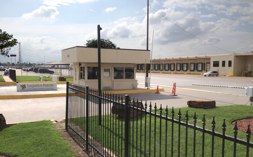 Kraft Heinz Warms Up to Space at DFW Urban Logistics Facility