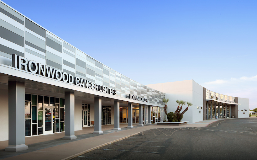 Anchor Health Enters PHX Market with Sun City Buy