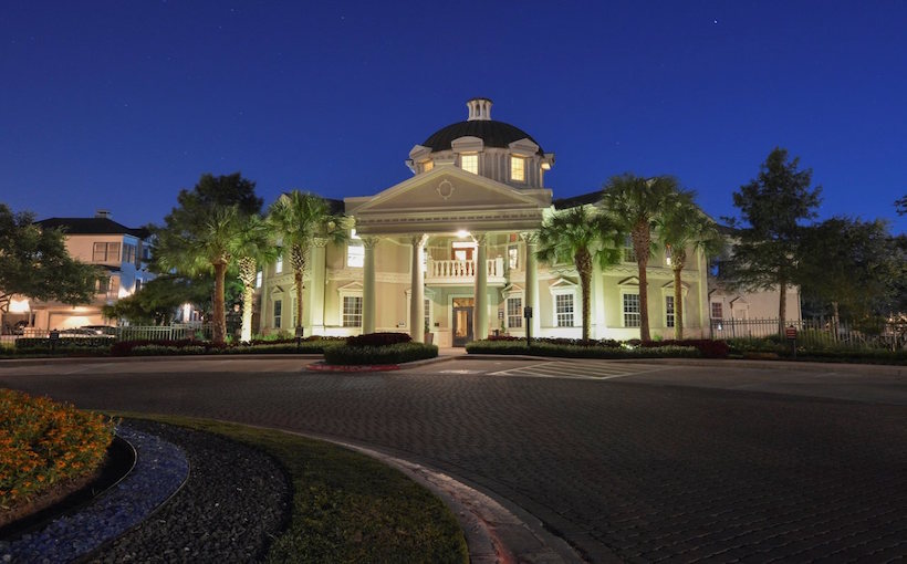 Canadian Fund Acquires Two Southwest MF Assets for $155M