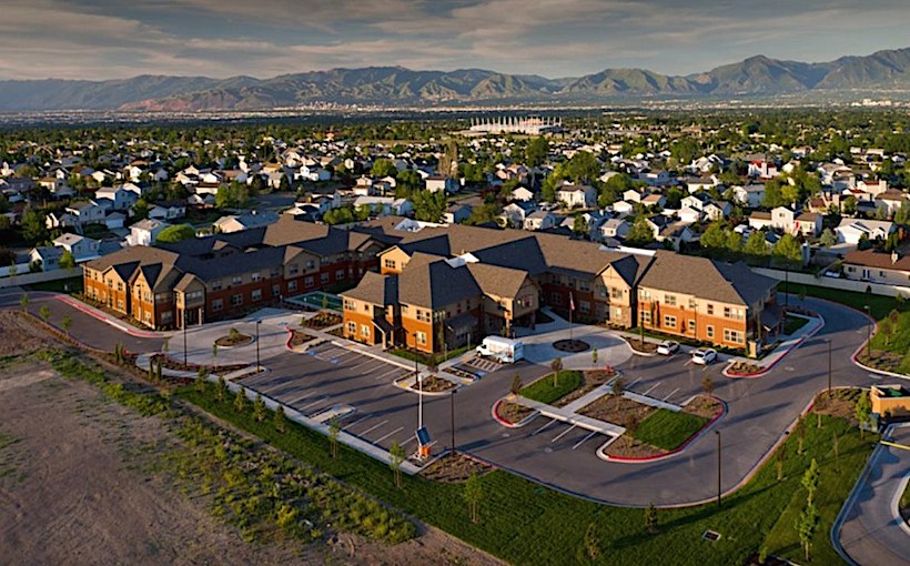 MedCore, SunTrust, Trinity Snag Four-Asset Assisted Living, Memory Care Portfolio