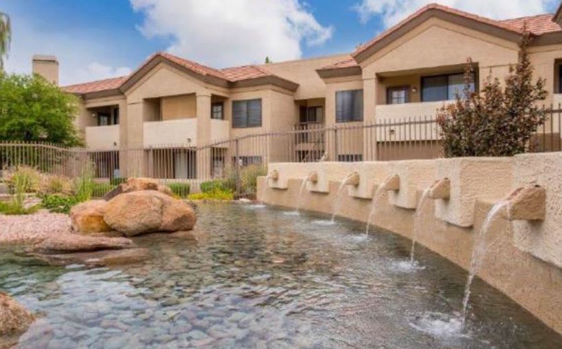 Hunt Mortgage Delivers $31M Loan for PHX MF