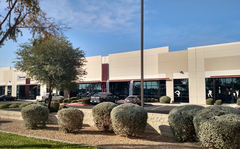 Newmark Realty Secures $151M for 30-Asset Arizona Portfolio