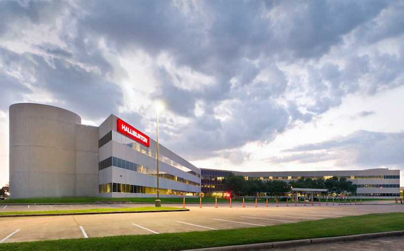 Halliburton’s Former 48-Acre Oak Park Campus in Houston Sold
