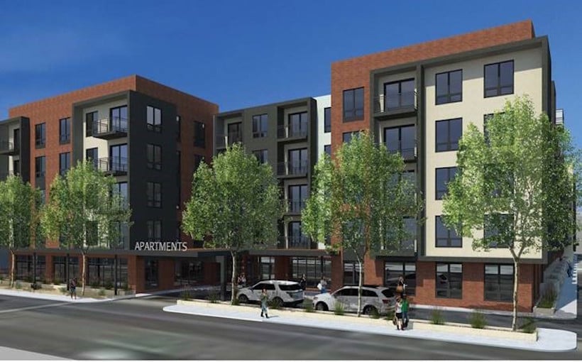 High Street, MetLife Launch Development on Phoenix MF