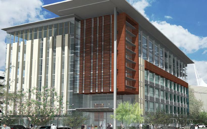SkySong’s Next Building Set to Launch at ASU Scottsdale Innovation Center