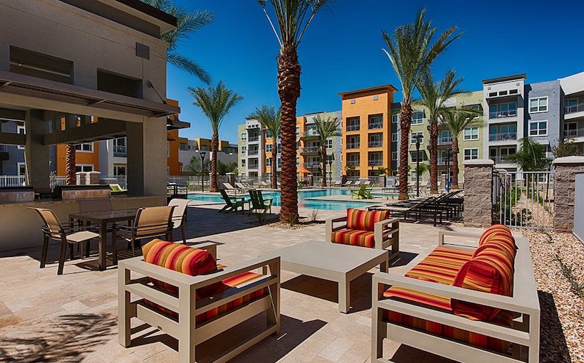 Bascom Affiliate Bags Tempe MF for $89M