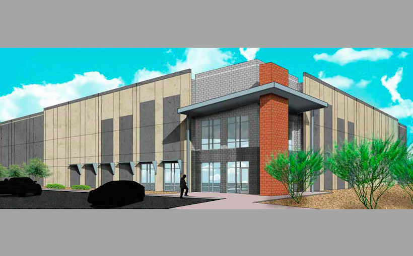 Conor Commercial Commences $45M Chandler Development