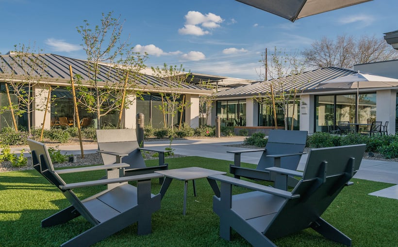 13-Acre Scottsdale Creative Campus Sold for $51M