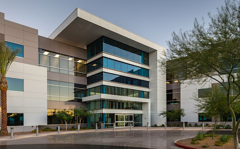 Harvard, Lincoln Campus in Mesa, AZ Nears 100% Occupancy