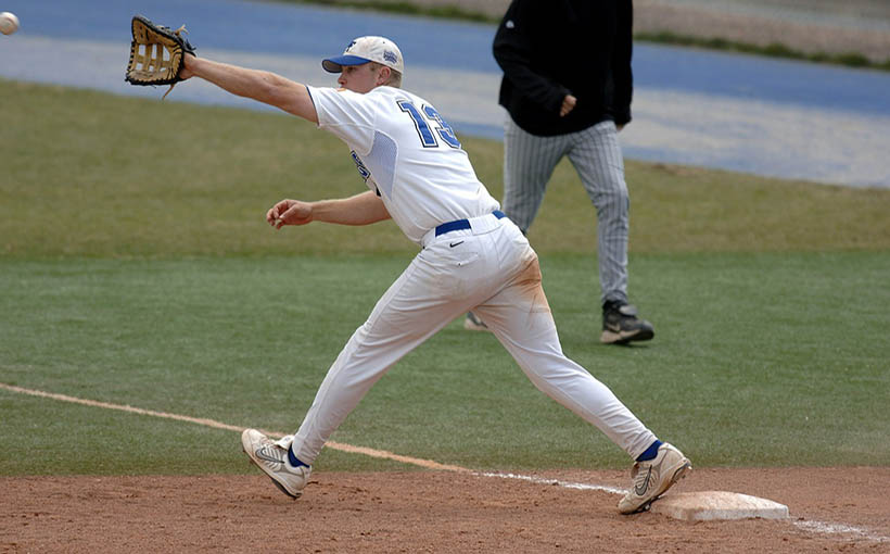 Bellmead Plans Pro Baseball Stadium