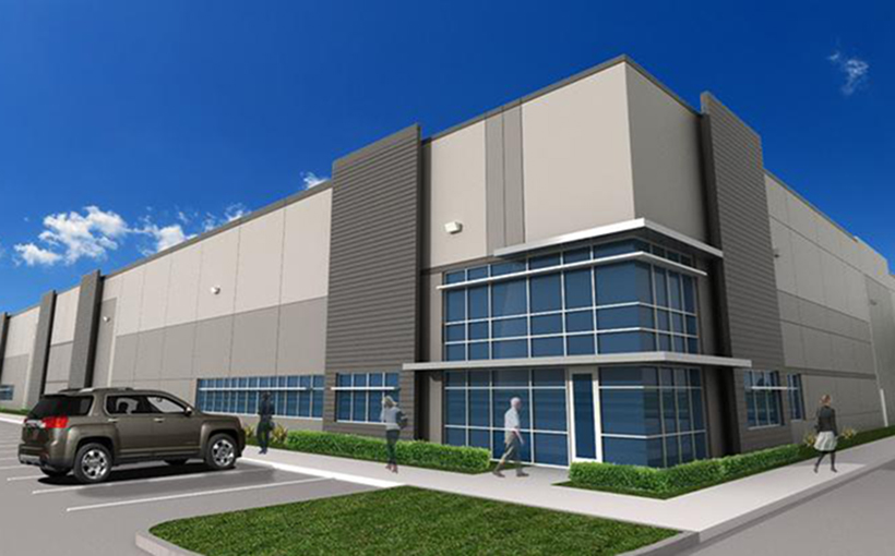 Hines Inks 424,000 SF at Beltway Southwest