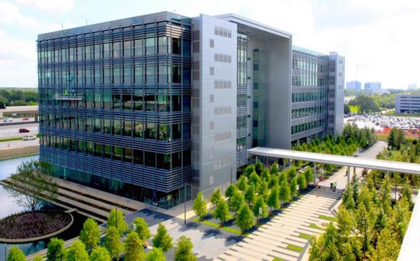 BP Divests Helios Plaza in Sale-Leaseback