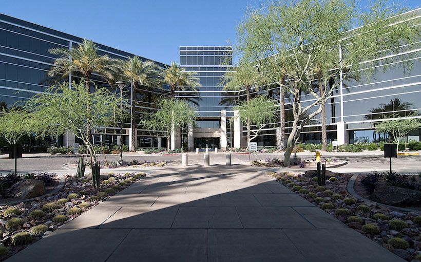 Goldman Sachs Acquires Office Asset in Phoenix for $82M