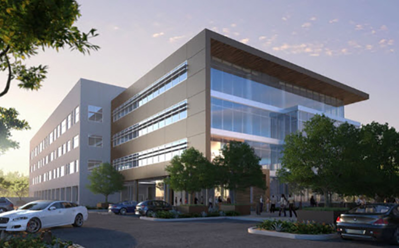 JV Readies for $75M Phoenix MXU