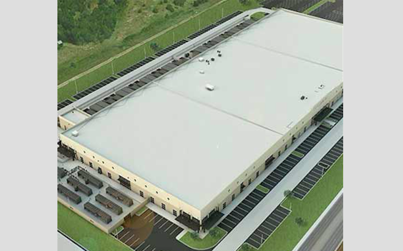 Dallas Data Center Developer Buys Nearly 70 Acres in Mesa, AZ