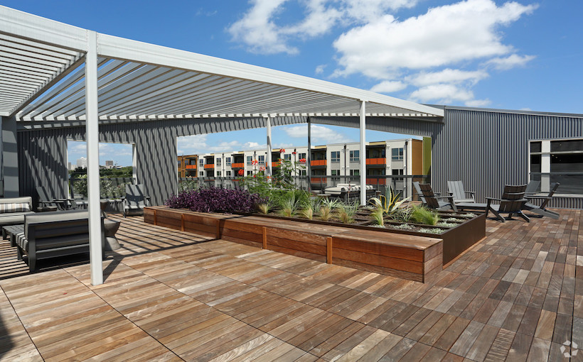 Atlanta Investment Group Acquires Austin MF