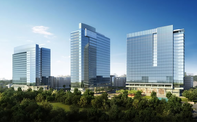 ConocoPhillips to Sublet 596K-SF Energy Center 4