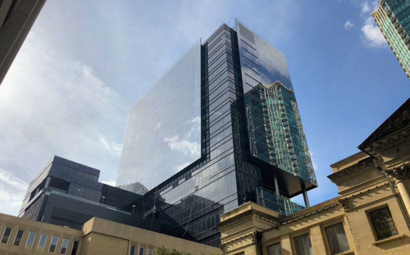 Accounting Firm Relocates HQ to Fort Worth’s Newest High-Rise