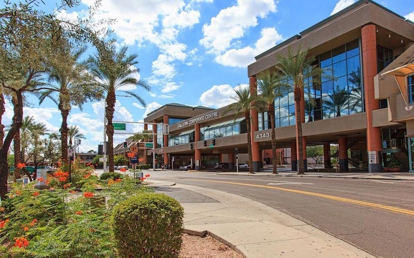 Indeed Expands Again in Scottsdale