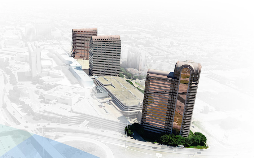 Internet Marketing Firm Relocates CO-HQ to Dallas’ Galleria Towers