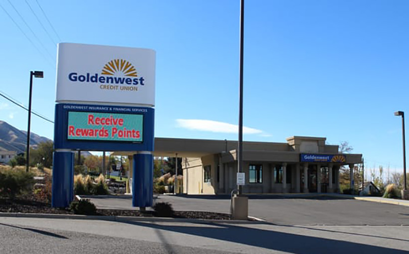 Goldenwest & Healthcare: A Healthy Merger