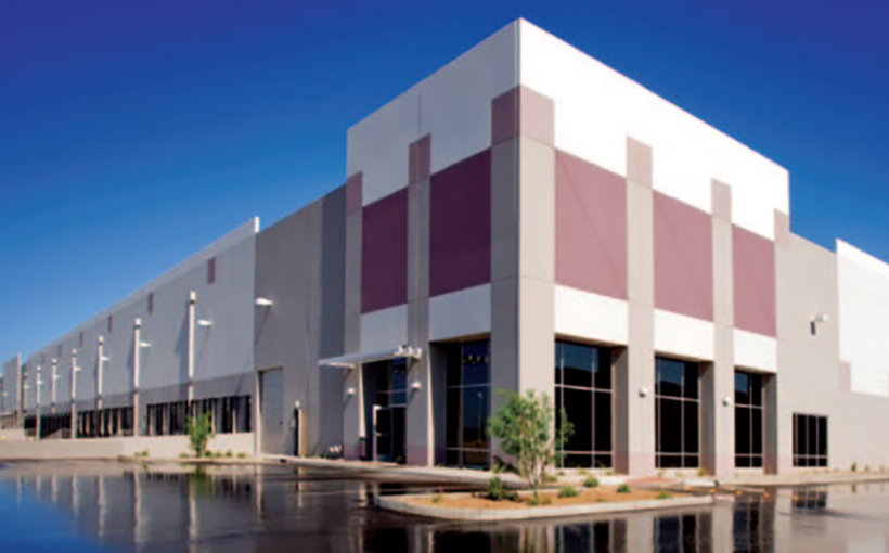 Hines Snags Amazon-Leased Arizona Industrial for $56M