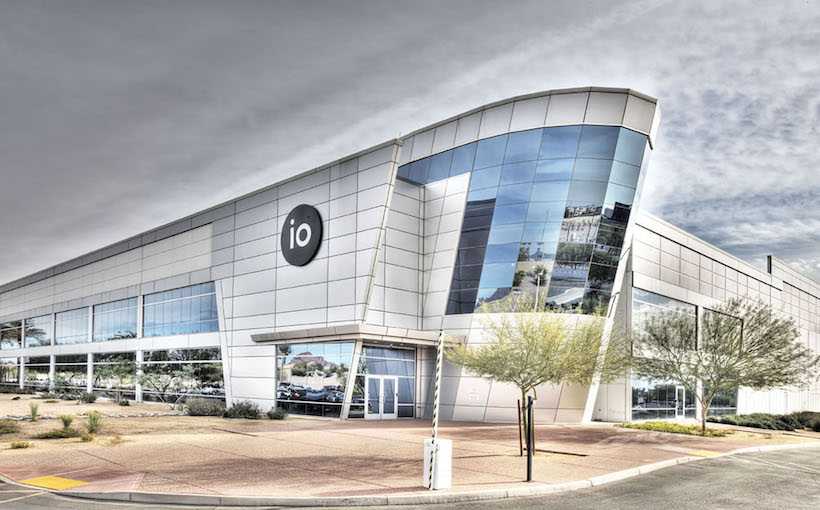 Phoenix Market Solidifies Position as Top Data Center Cluster