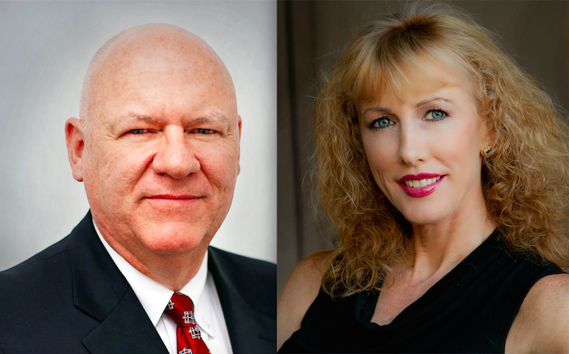 Avison Young Names Johnson’s to Lead U.S. Healthcare Practice
