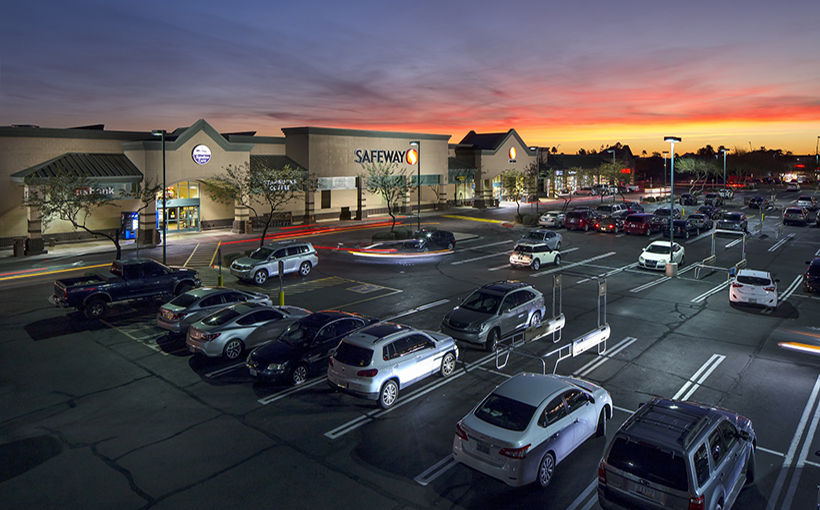 LaSalle Investment Picks Up 118K-SF Kierland Village