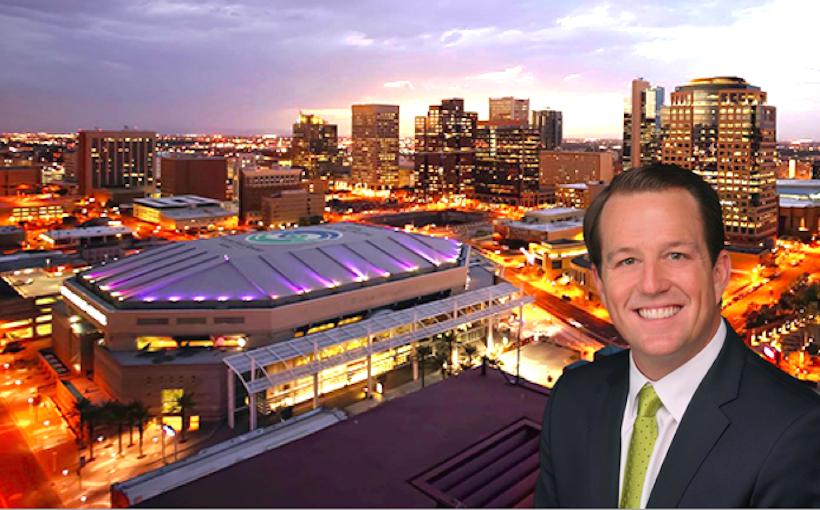 NorthMarq Adds 10-Person MF Investment Sales Team in Phoenix