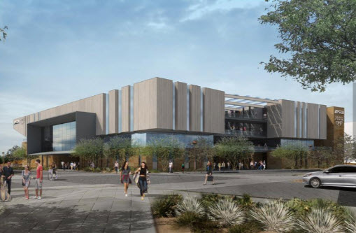 $200M Health Center Planned for Phoenix