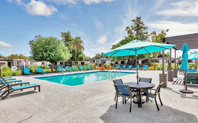 IPA Brokers $30M Phoenix Metro MF Sale