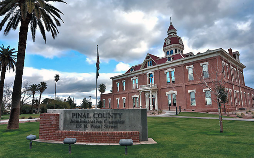 El Dorado Obtains AZ Acreage for $38M
