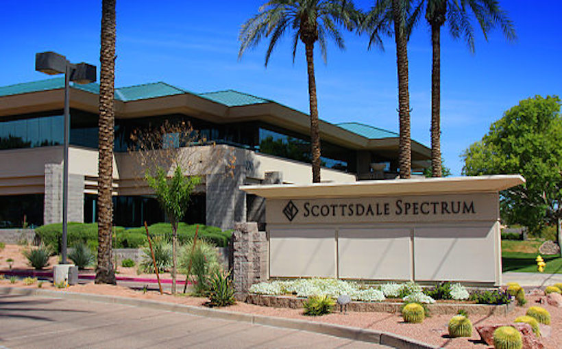$86M Financing for Arizona Office, Industrial Portfolio