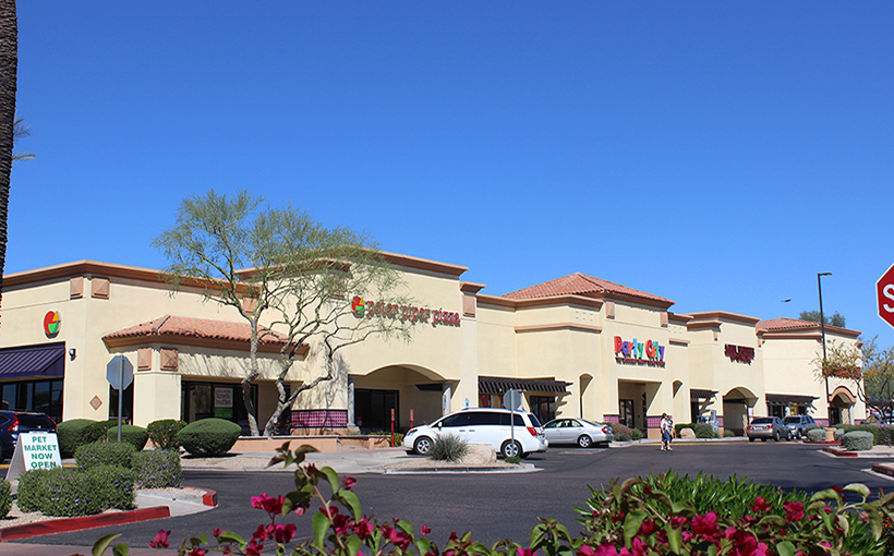 North Scottsdale’s Sonora Village Sells for $73M