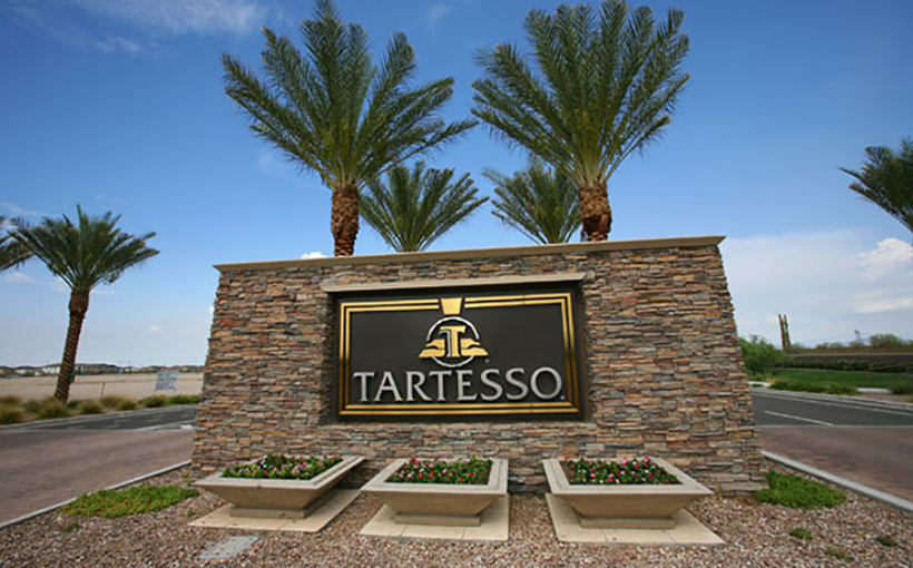 JV Pays $80M for 10K Acres in Buckeye, AZ