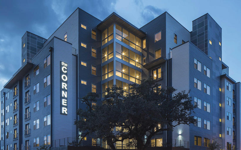 ARA Newmark Explains What’s Driving Student Housing Market