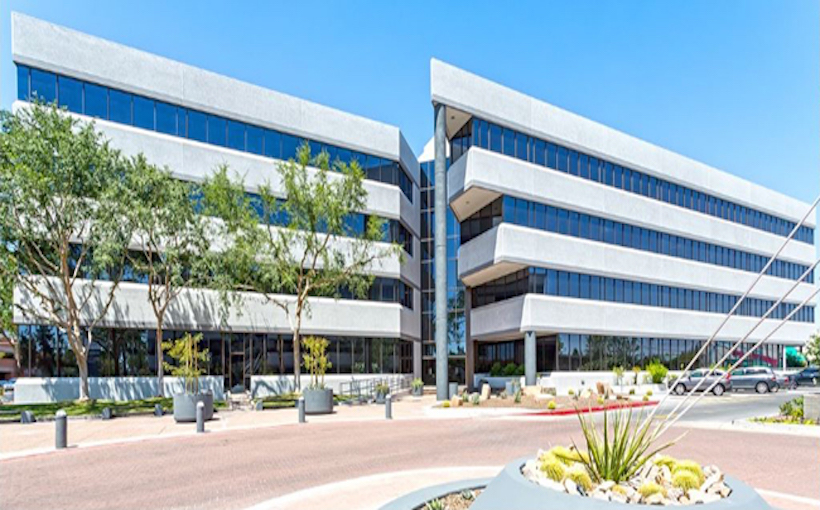 EverWest Sells Phoenix Asset for $33M