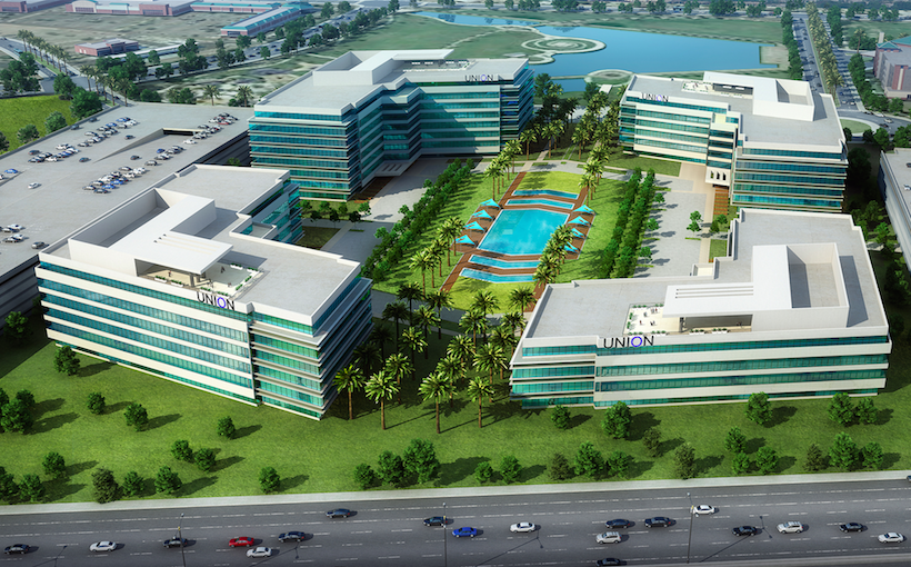 Lincoln Property, Harvard Investments Selected to Build 1.35M SF in AZ