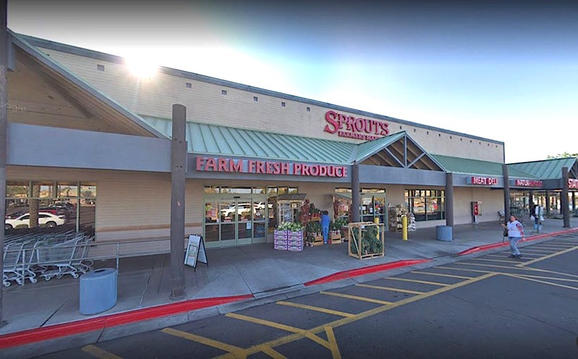 Westwood Financial Acquires Two Sprouts-Anchored Centers in SW, SE