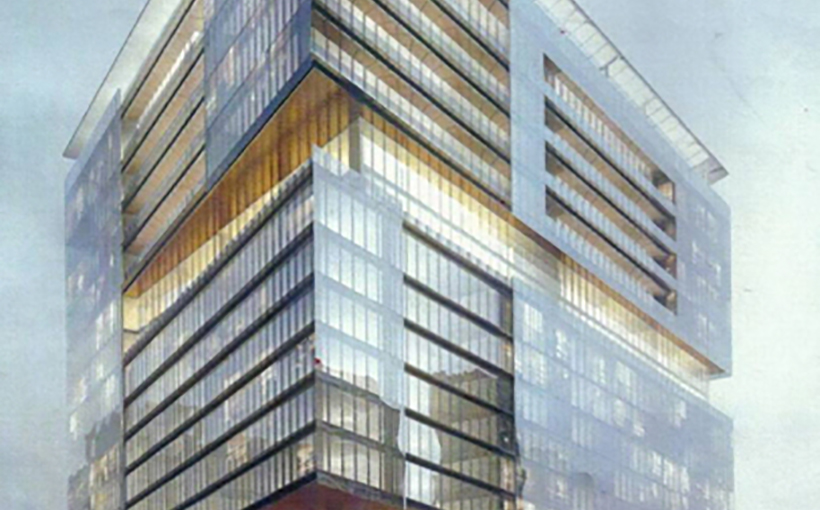 Dunhill Launching Design District Developments