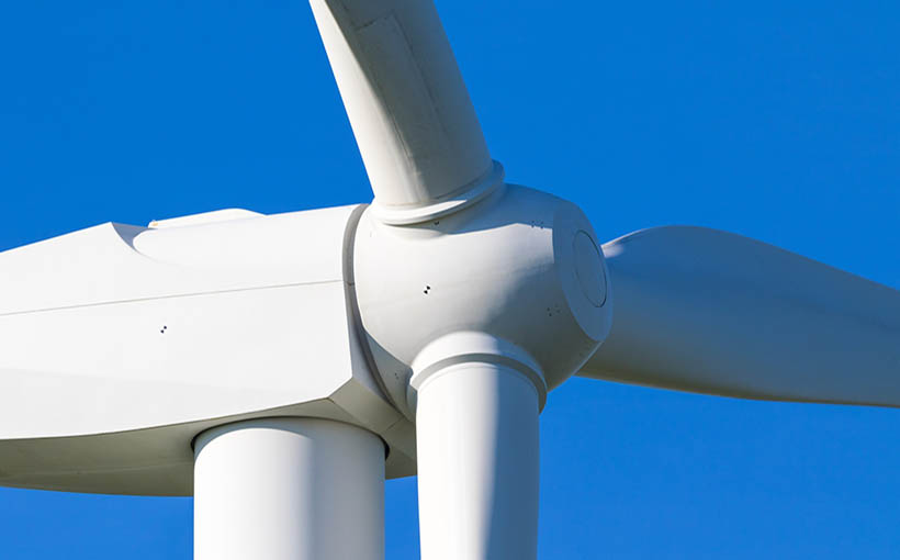 Falvez Energy Targeting Panhandle for 163-MW Wind Farm