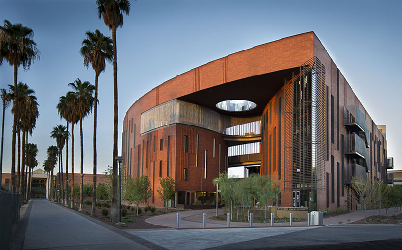ASU: Phoenix CRE Slow, Outlook Optimistic