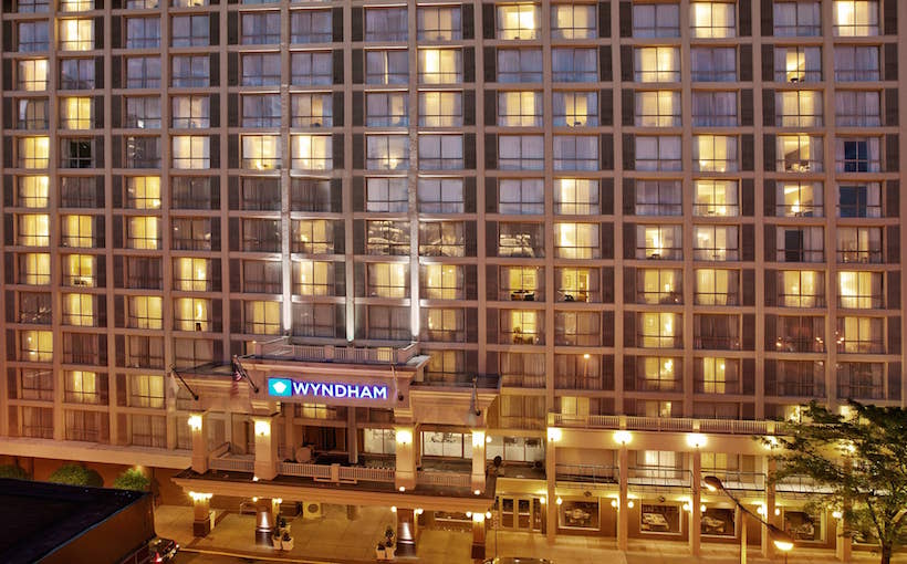 RLJ Lodging’s $7B Merger with FelCor Lodging