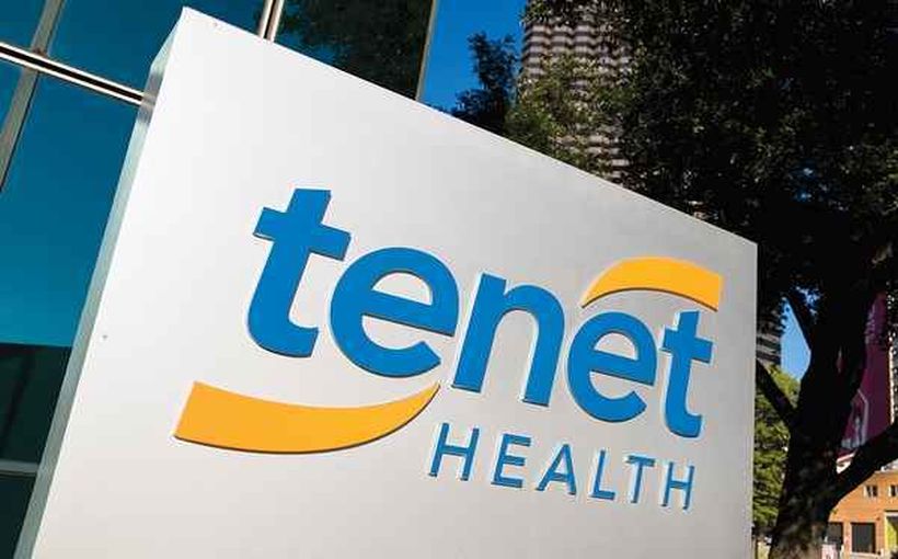 Analysts: HCA Eyeing Tenet’s Hospital Biz