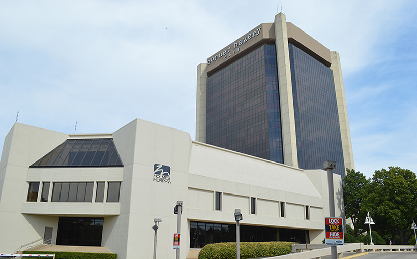 $59M Refi Set for CapEx at Park Central 3 & 4