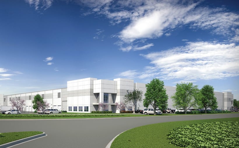 Hunt to Launch 2nd Fort Worth Spec